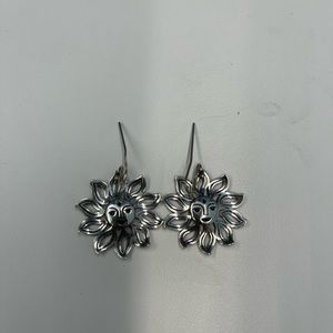 James avery earrings